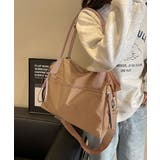 3way トートバッグ ショルダーバッグ | SUNSHINE CLOSET | 詳細画像17 