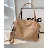 3way トートバッグ ショルダーバッグ | SUNSHINE CLOSET | 詳細画像19 