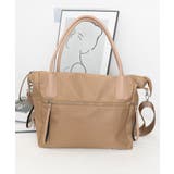 3way トートバッグ ショルダーバッグ | SUNSHINE CLOSET | 詳細画像20 