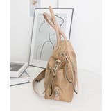 3way トートバッグ ショルダーバッグ | SUNSHINE CLOSET | 詳細画像22 