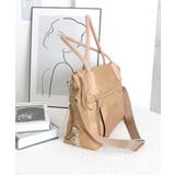 3way トートバッグ ショルダーバッグ | SUNSHINE CLOSET | 詳細画像24 