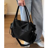 3way トートバッグ ショルダーバッグ | SUNSHINE CLOSET | 詳細画像3 