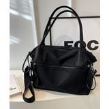 3way トートバッグ ショルダーバッグ | SUNSHINE CLOSET | 詳細画像6 