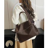 3way トートバッグ ショルダーバッグ | SUNSHINE CLOSET | 詳細画像8 