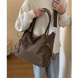 3way トートバッグ ショルダーバッグ | SUNSHINE CLOSET | 詳細画像9 