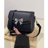 ミニショルダーバッグレディースミニバッグ | SUNSHINE CLOSET | 詳細画像1