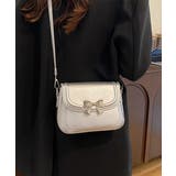 ミニショルダーバッグレディースミニバッグ | SUNSHINE CLOSET | 詳細画像11