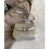 ミニショルダーバッグレディースミニバッグ | SUNSHINE CLOSET | 詳細画像12