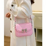 ミニショルダーバッグレディースミニバッグ | SUNSHINE CLOSET | 詳細画像14