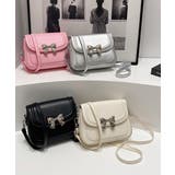 ミニショルダーバッグレディースミニバッグ | SUNSHINE CLOSET | 詳細画像15