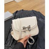 ミニショルダーバッグレディースミニバッグ | SUNSHINE CLOSET | 詳細画像17