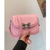 ミニショルダーバッグレディースミニバッグ | SUNSHINE CLOSET | 詳細画像19