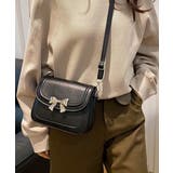 ミニショルダーバッグレディースミニバッグ | SUNSHINE CLOSET | 詳細画像2