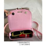 ミニショルダーバッグレディースミニバッグ | SUNSHINE CLOSET | 詳細画像21