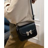 ミニショルダーバッグレディースミニバッグ | SUNSHINE CLOSET | 詳細画像3