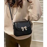 ミニショルダーバッグレディースミニバッグ | SUNSHINE CLOSET | 詳細画像4