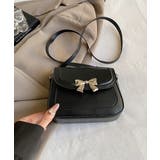 ミニショルダーバッグレディースミニバッグ | SUNSHINE CLOSET | 詳細画像5