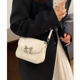 ミニショルダーバッグレディースミニバッグ | SUNSHINE CLOSET | 詳細画像6