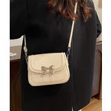 ミニショルダーバッグレディースミニバッグ | SUNSHINE CLOSET | 詳細画像7