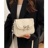 ミニショルダーバッグレディースミニバッグ | SUNSHINE CLOSET | 詳細画像8