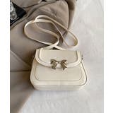 ミニショルダーバッグレディースミニバッグ | SUNSHINE CLOSET | 詳細画像9