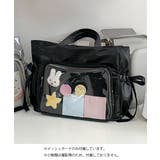 痛バッグ 大人可愛い リボントートバッグ | ANGELCLOSET | 詳細画像10