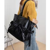 痛バッグ 大人可愛い リボントートバッグ | ANGELCLOSET | 詳細画像6