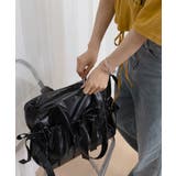 痛バッグ 大人可愛い リボントートバッグ | ANGELCLOSET | 詳細画像7