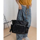 痛バッグ 大人可愛い リボントートバッグ | ANGELCLOSET | 詳細画像8