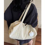 ナイロントートバッグ 軽量ボストンバッグ | SUNSHINE CLOSET | 詳細画像2 