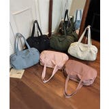 レディース おしゃれ肩掛けかばん 大容量A4 | SUNSHINE CLOSET | 詳細画像36