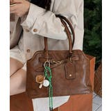 レトロトートバッグ 肩掛けカバンビジネス | SUNSHINE CLOSET | 詳細画像12 