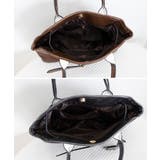 レトロトートバッグ 肩掛けカバンビジネス | SUNSHINE CLOSET | 詳細画像16 