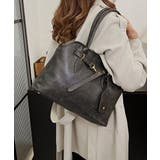 レトロトートバッグ 肩掛けカバンビジネス | SUNSHINE CLOSET | 詳細画像7 