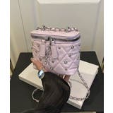 レディース 小さめ キルティングショルダーバッグ | SUNSHINE CLOSET | 詳細画像16 