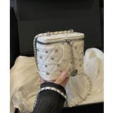 レディース 小さめ キルティングショルダーバッグ | SUNSHINE CLOSET | 詳細画像8 