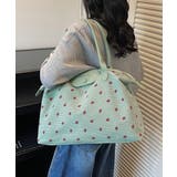 ファスナー付きトートバッグ大きめ 機内持ち込みキャリーバッグ 小旅行バッグ大容量… | SUNSHINE CLOSET | 詳細画像13