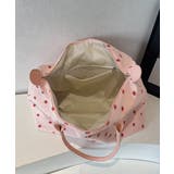 ファスナー付きトートバッグ大きめ 機内持ち込みキャリーバッグ 小旅行バッグ大容量… | SUNSHINE CLOSET | 詳細画像16