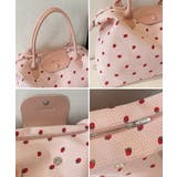 ファスナー付きトートバッグ大きめ 機内持ち込みキャリーバッグ 小旅行バッグ大容量… | SUNSHINE CLOSET | 詳細画像19