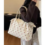 ファスナー付きトートバッグ大きめ 機内持ち込みキャリーバッグ 小旅行バッグ大容量… | SUNSHINE CLOSET | 詳細画像2