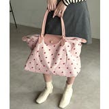 ファスナー付きトートバッグ大きめ 機内持ち込みキャリーバッグ 小旅行バッグ大容量… | SUNSHINE CLOSET | 詳細画像30 