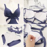 水着 モノキニ オールインワンワンピース | SUNSHINE CLOSET | 詳細画像4