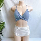 レディースビキニ 水着2点セットセクシー | SUNSHINE CLOSET | 詳細画像12