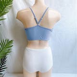 レディースビキニ 水着2点セットセクシー | SUNSHINE CLOSET | 詳細画像14