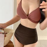 レディースビキニ 水着2点セットセクシー | SUNSHINE CLOSET | 詳細画像7