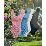 モノキニ ワンピース水着 オールインワン | SUNSHINE CLOSET | 詳細画像13