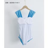 モノキニ ワンピース水着 オールインワン | SUNSHINE CLOSET | 詳細画像17