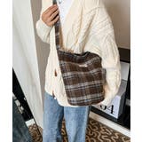 ワンショルダーバッグバケツ型 レディース起毛鞄 ワンハンドルトートバッグ韓国風カ… | SUNSHINE CLOSET | 詳細画像12
