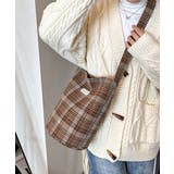 ワンショルダーバッグバケツ型 レディース起毛鞄 ワンハンドルトートバッグ韓国風カ… | SUNSHINE CLOSET | 詳細画像15