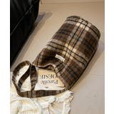 ワンショルダーバッグバケツ型 レディース起毛鞄 ワンハンドルトートバッグ韓国風カ… | SUNSHINE CLOSET | 詳細画像19